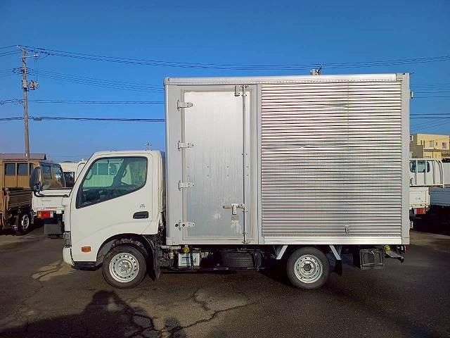 TOYOTA DYNA 2019 Image 31