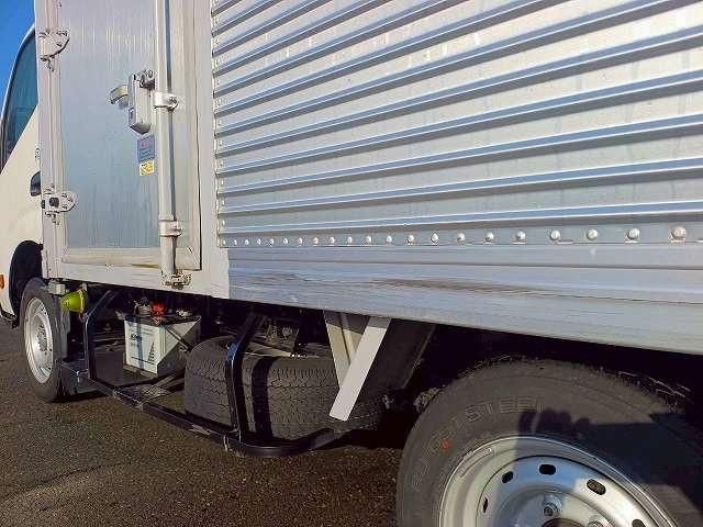 TOYOTA DYNA 2019 Image 31