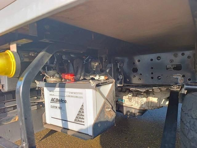 TOYOTA DYNA 2019 Image 31