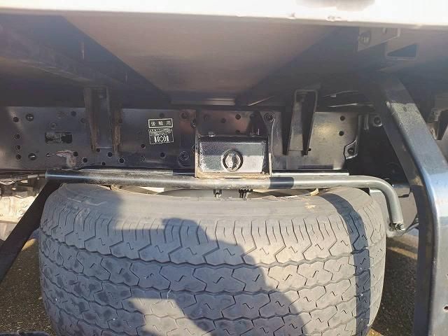 TOYOTA DYNA 2019 Image 31