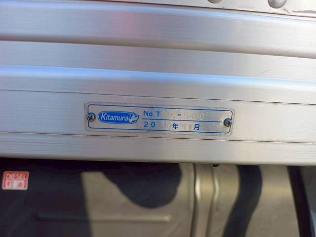 TOYOTA DYNA 2019 Image 31