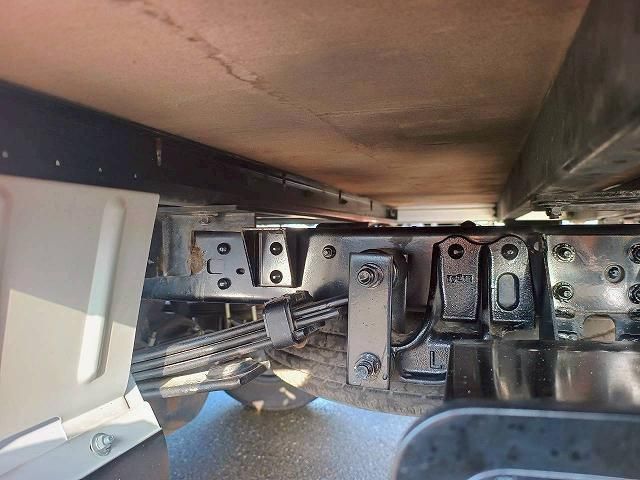 TOYOTA DYNA 2019 Image 31