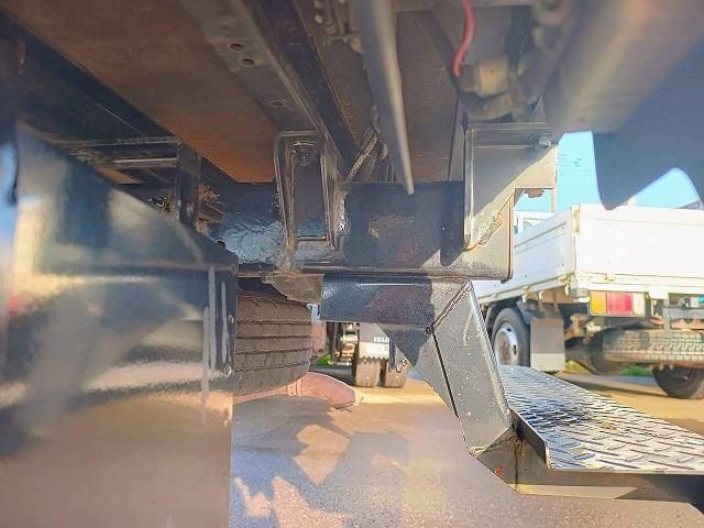 TOYOTA DYNA 2019 Image 31