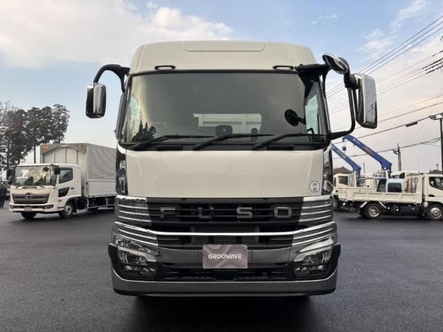 MITSUBISHI FUSOU SUPER GREAT 2025 Image 31