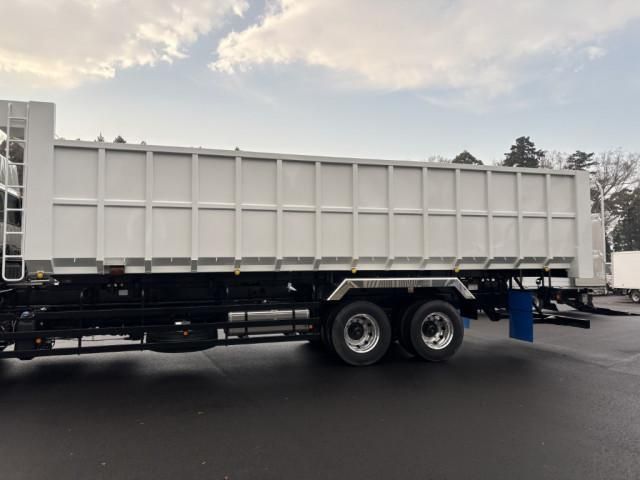 MITSUBISHI FUSOU SUPER GREAT 2025 Image 31