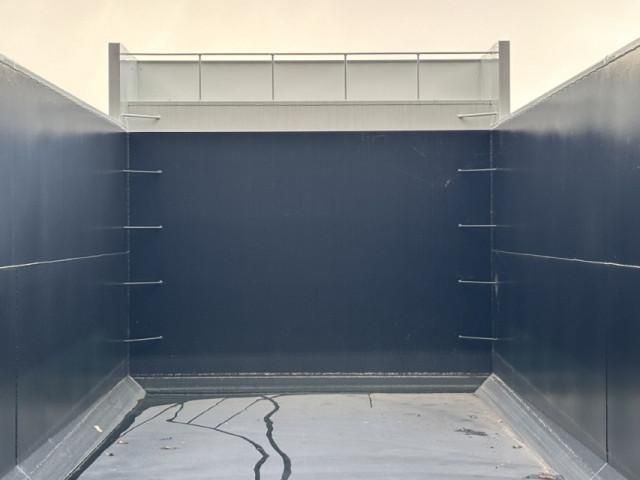 MITSUBISHI FUSOU SUPER GREAT 2025 Image 31