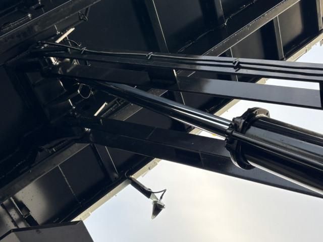 MITSUBISHI FUSOU SUPER GREAT 2025 Image 31