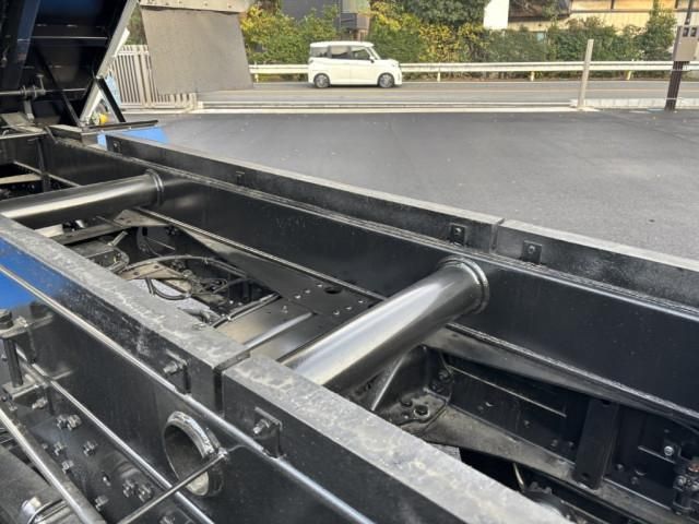 MITSUBISHI FUSOU SUPER GREAT 2025 Image 31