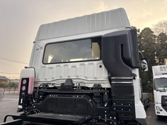 MITSUBISHI FUSOU SUPER GREAT 2025 Image 31