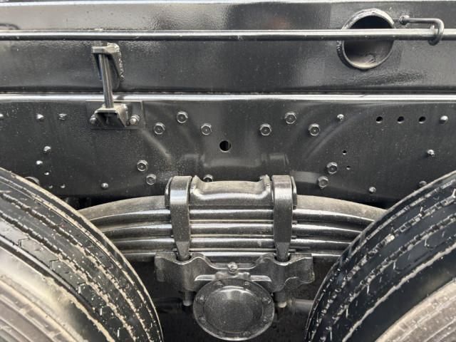 MITSUBISHI FUSOU SUPER GREAT 2025 Image 31