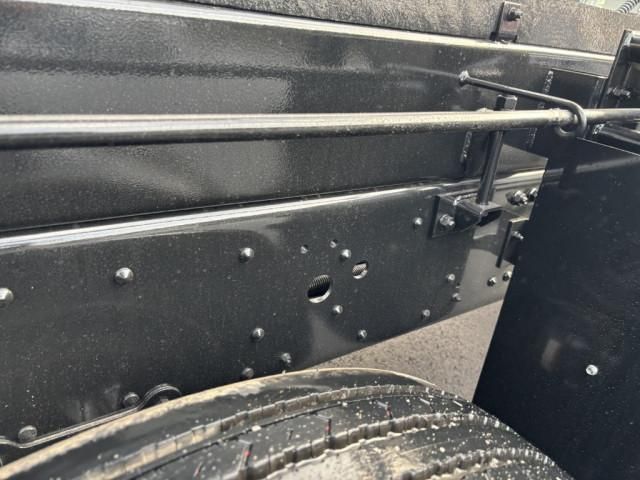 MITSUBISHI FUSOU SUPER GREAT 2025 Image 31