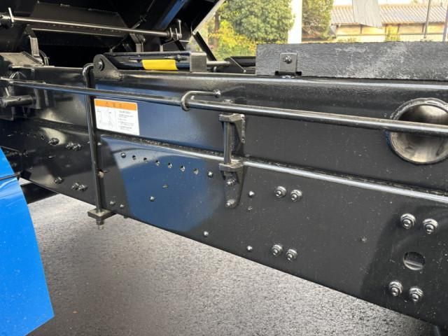 MITSUBISHI FUSOU SUPER GREAT 2025 Image 31