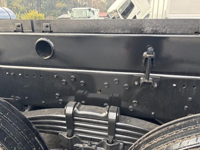 MITSUBISHI FUSOU SUPER GREAT 2025 Image 31