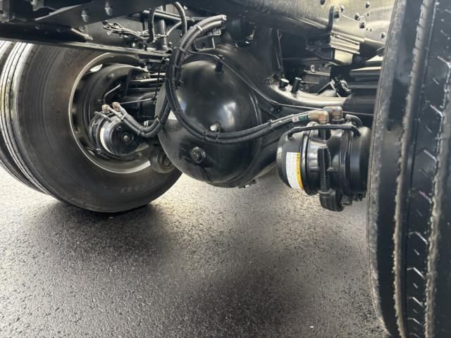 MITSUBISHI FUSOU SUPER GREAT 2025 Image 31