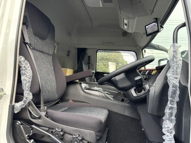 MITSUBISHI FUSOU SUPER GREAT 2025 Image 31