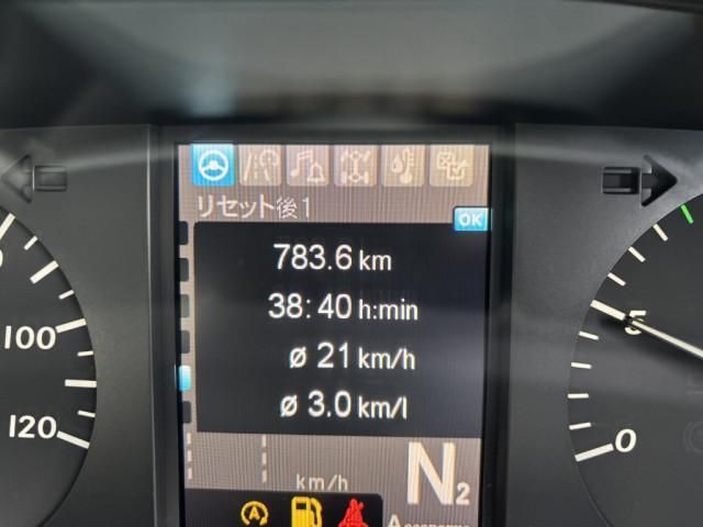 MITSUBISHI FUSOU SUPER GREAT 2025 Image 31