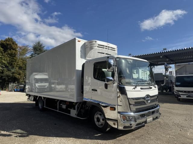 HINO RANGER 2025 Image 31