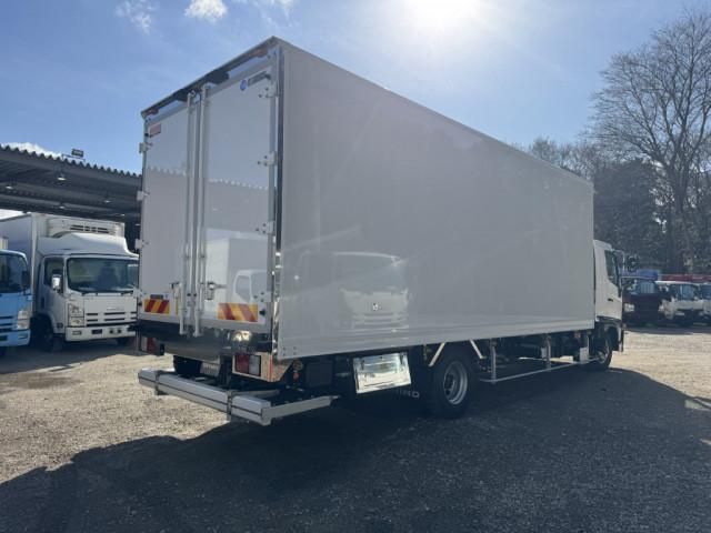HINO RANGER 2025 Image 31