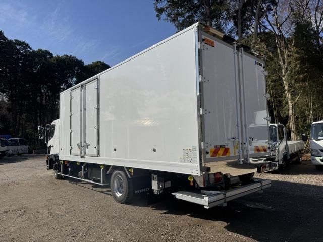 HINO RANGER 2025 Image 31
