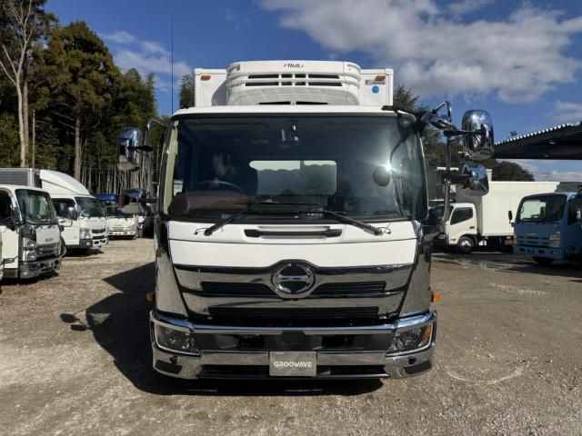 HINO RANGER 2025 Image 31