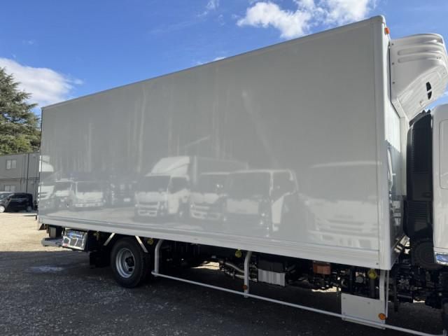 HINO RANGER 2025 Image 31