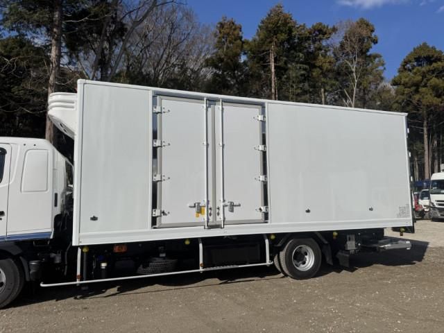 HINO RANGER 2025 Image 31