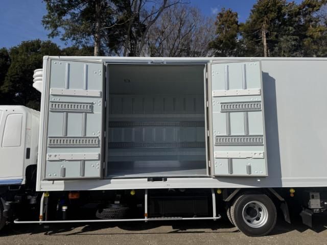 HINO RANGER 2025 Image 31