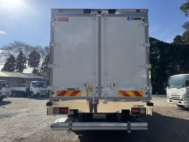 HINO RANGER 2025 Image 31