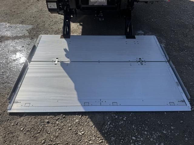 HINO RANGER 2025 Image 31