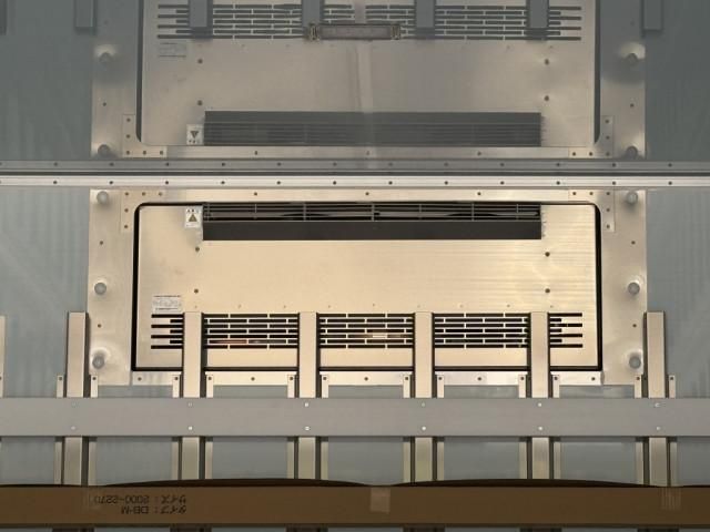 HINO RANGER 2025 Image 31