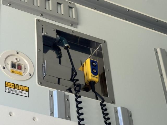 HINO RANGER 2025 Image 31