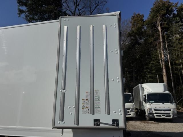 HINO RANGER 2025 Image 31