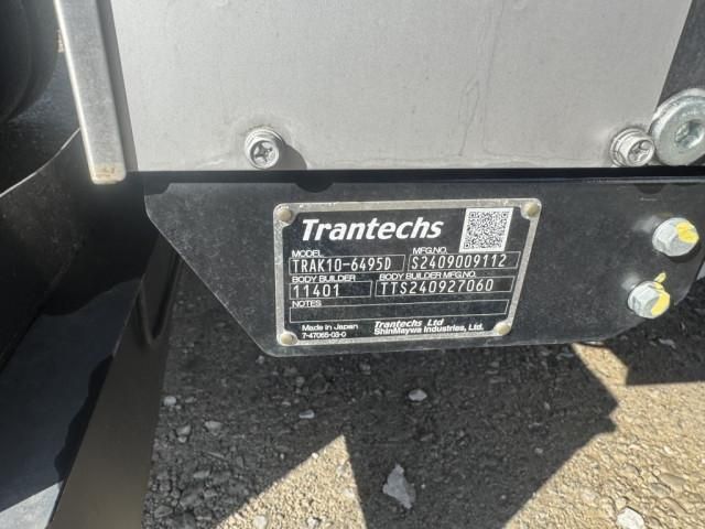 HINO RANGER 2025 Image 31