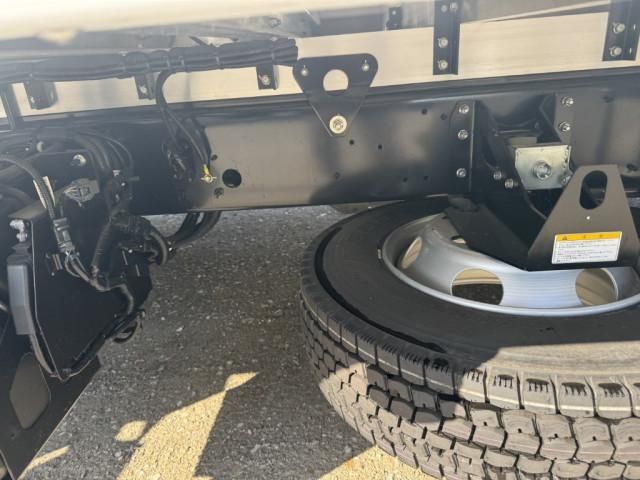 HINO RANGER 2025 Image 31