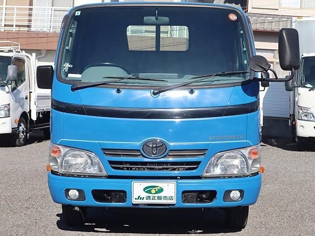TOYOTA TOYOACE 2016 Image 31