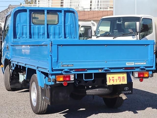 TOYOTA TOYOACE 2016 Image 31