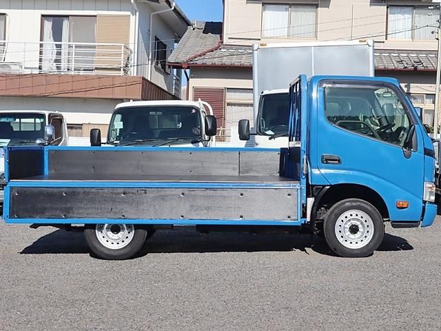 TOYOTA TOYOACE 2016 Image 31