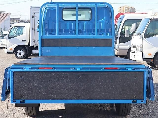 TOYOTA TOYOACE 2016 Image 31