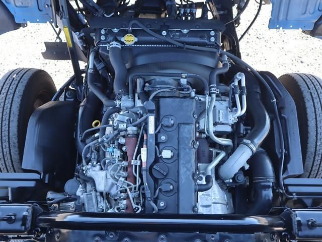 TOYOTA TOYOACE 2016 Image 31