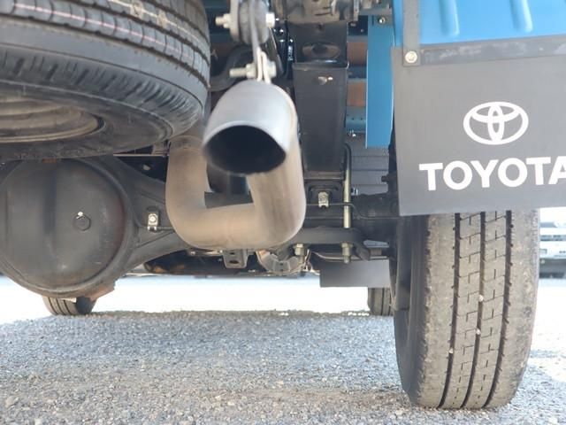 TOYOTA TOYOACE 2016 Image 31