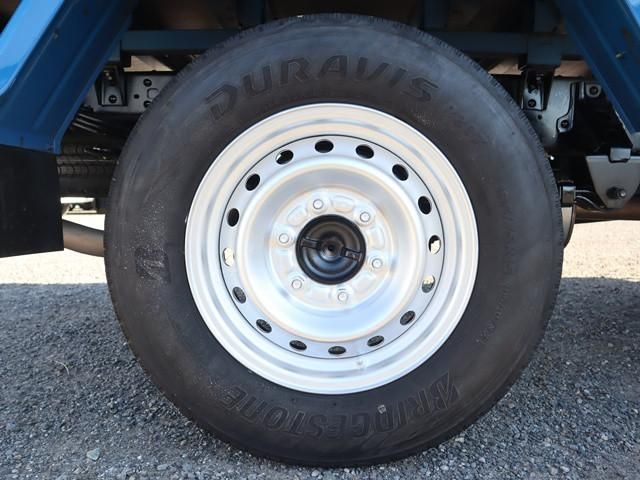 TOYOTA TOYOACE 2016 Image 31