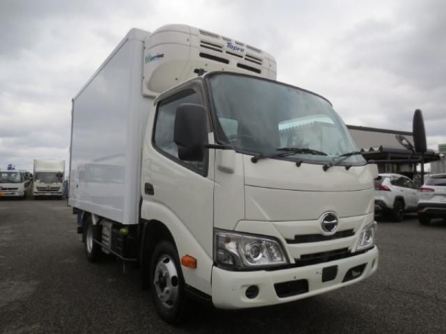 HINO DUTRO 2020 Image 31