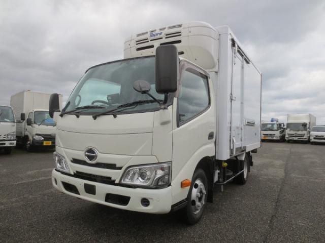 HINO DUTRO 2020 Image 31