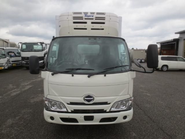 HINO DUTRO 2020 Image 31
