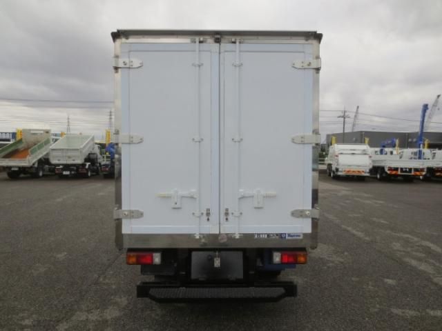 HINO DUTRO 2020 Image 31