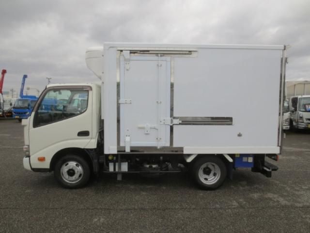 HINO DUTRO 2020 Image 31