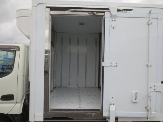 HINO DUTRO 2020 Image 31