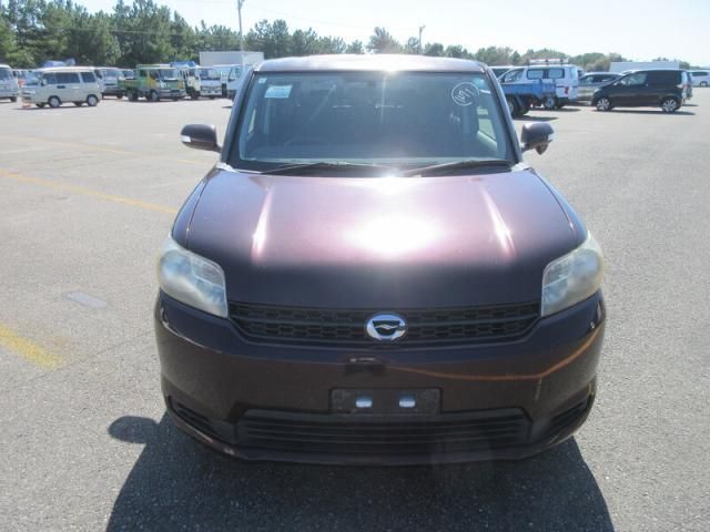 TOYOTA COROLLA RUMION 2011 Image 31