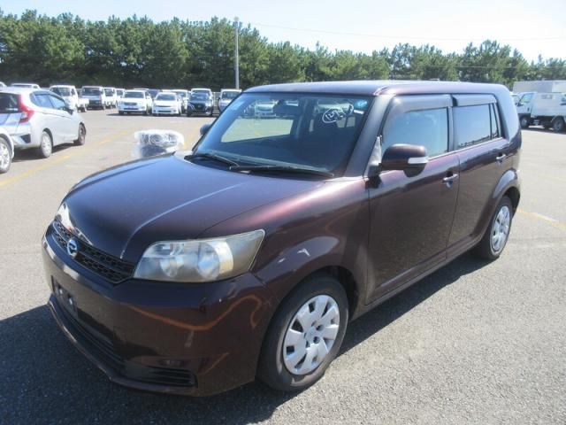 TOYOTA COROLLA RUMION 2011 Image 31