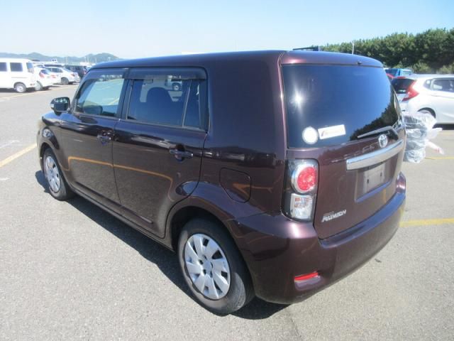 TOYOTA COROLLA RUMION 2011 Image 31